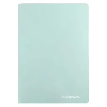 Sešit Sešit linkovaný A5 zápisník na hodiny sešit do 5. třídy sešity pro Patio 60 listů