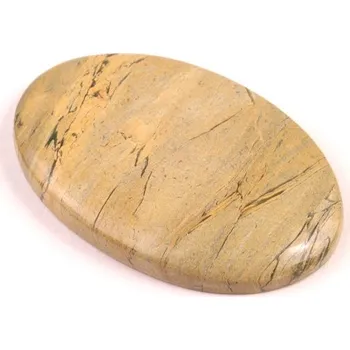 Přírodní kámen Kabošon Mariposite č.5182 (39x25x6mm)