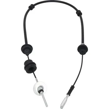 Spojkové lanko Tažné lanko, ovládání spojky KAMOKA LC006