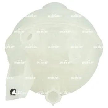 Chladič motoru Vyrovnávací nádoba, chladivo NRF 454192