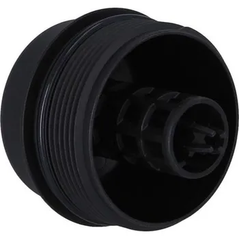 Olejový filtr Kryt, pouzdro olejového filtru KAMOKA 7270021