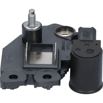 Alternátor Regulátor generátoru VALEO 599102