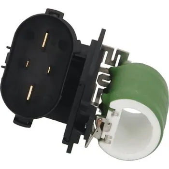 Odpor, vnitřní tlakový ventilátor KAMOKA 4140080