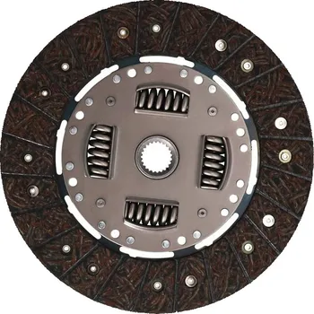 Spojková lamela Lamela spojky KAMOKA DC269