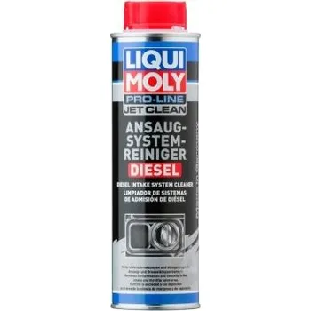 aditivum Aditiva do paliva LIQUI MOLY 20986