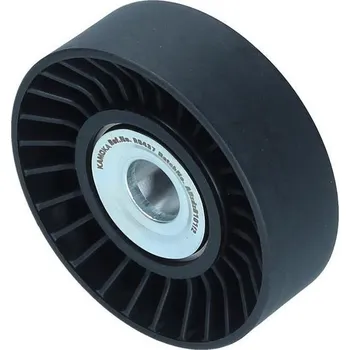 Napínací kladka, žebrovaný klínový řemen KAMOKA R0437