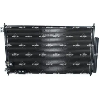 Výparník klimatizace Kondenzátor, klimatizace NRF 35740