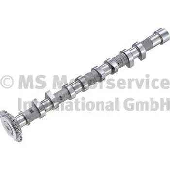 Vačková hřídel Vačkový hřídel KOLBENSCHMIDT 50007866