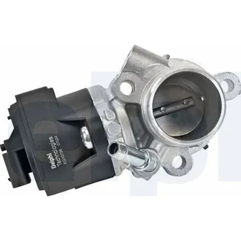 Palivový systém AGR-Ventil DELPHI EG10728-12B1