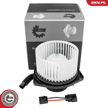 Vnitřní ventilátor ESEN SKV 68SKV280
