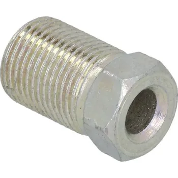 Spojovací kousek, brzdové potrubí KAMOKA 1179224