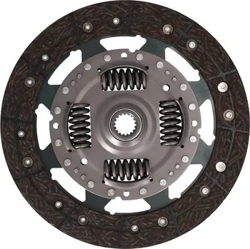 Spojková lamela Lamela spojky KAMOKA DC101