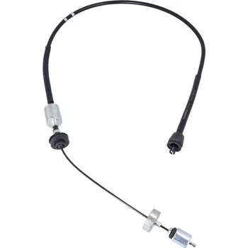 Spojkové lanko Tažné lanko, ovládání spojky KAMOKA LC164