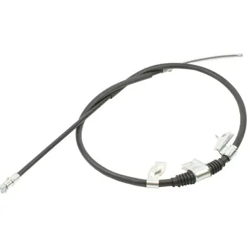 Lanko parkovací brzdy Tažné lanko, parkovací brzda MAXGEAR 32-1413