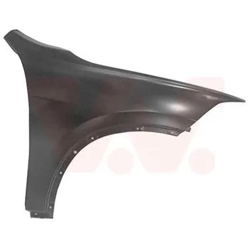 Blatník karosérie Blatník VAN WEZEL 0684658