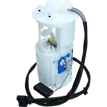 Palivové čerpadlo Palivová přívodní jednotka KAMOKA 8400102