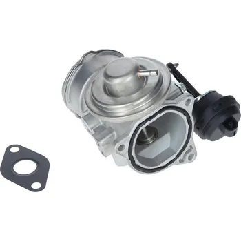 Ventil palivového systému AGR-Ventil KAMOKA 19027