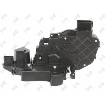 Autozámek Zámek dveří ABAKUS 132-052-009