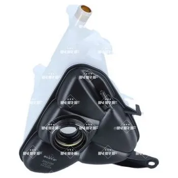 Chladič motoru Vyrovnávací nádoba, chladivo NRF 454147