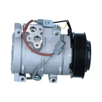 Kompresor klimatizace Kompresor, klimatizace NRF 32896