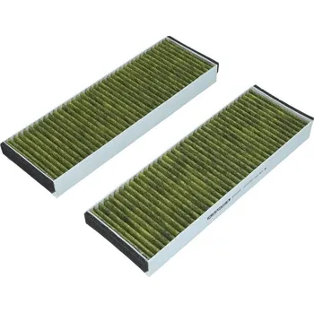 Ventilátor topení a klimatizace Filtr, vzduch v interiéru KAMOKA 6080035