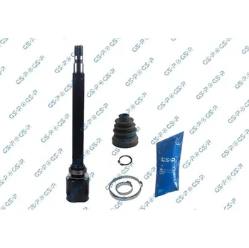 Hřídel nápravy Sada kloubů, hnací hřídel GSP 617043