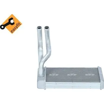 Výměník tepla, vnitřní vytápění NRF 54355