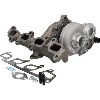 Turbodmychadlo Dmychadlo, plnění KAMOKA 8600142