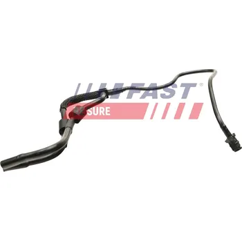 Chladič motoru Hadice chladiče FAST FT61557