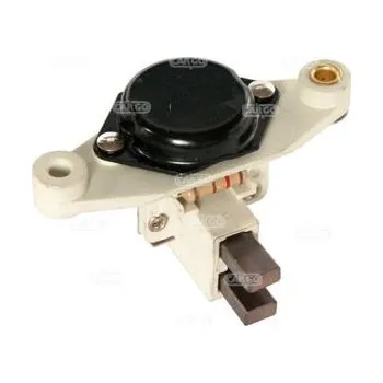 Alternátor Regulátor generátoru HC-Cargo F 032 132 980