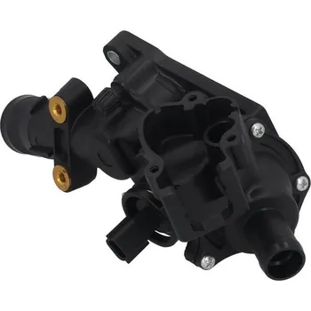 Těsnění motoru Termostat, chladivo KAMOKA 7710310