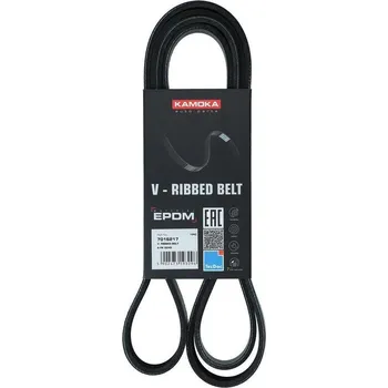 Ozubený klínový řemen KAMOKA 7016217