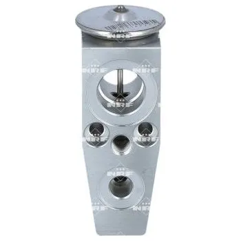 Ventil klimatizace Expanzní ventil, klimatizace NRF 38761