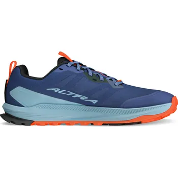 ALTRA Lone Peak 9 Plus M Navy 42 Pánská běžecká obuv ALTRA Lone Peak 9 Plus M Navy 42