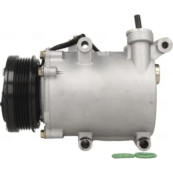 Kompresor klimatizace Kompresor, klimatizace NISSENS 89327