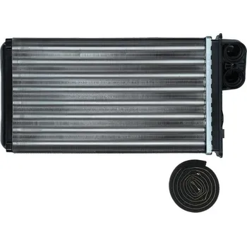 Výměník tepla, vnitřní vytápění KAMOKA 7765026