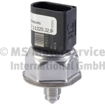 Čidlo automobilu Snímač, tlak paliva PIERBURG 7.11225.32.0