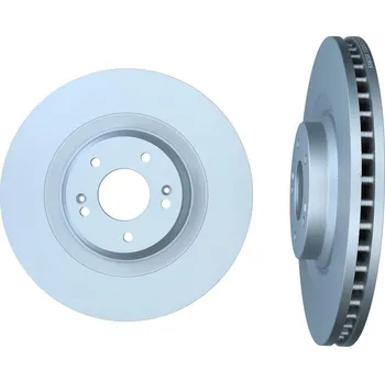 Brzdový kotouč Brzdový kotouč KAMOKA 103058