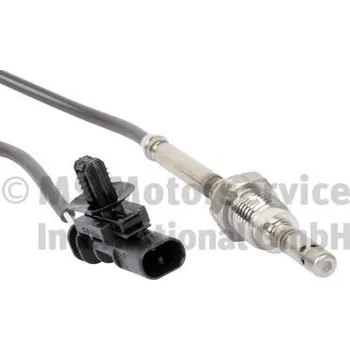 Čidlo automobilu Čidlo, teplota výfukových plynů PIERBURG 7.11020.48.0