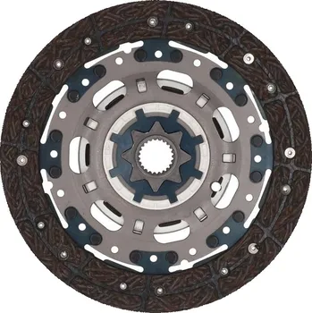 Spojková lamela Lamela spojky KAMOKA DC208