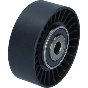 Napínací kladka, žebrovaný klínový řemen KAMOKA R0449