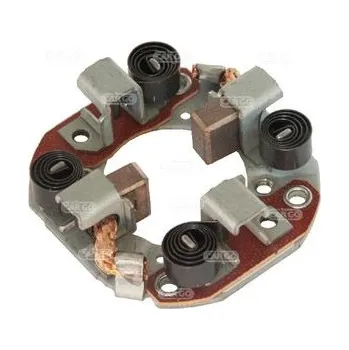 Startér Držák, uhlíkové kartáče HC-Cargo F 032 136 103