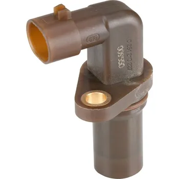 Kliková hřídel Generátor impulsů, klikový hřídel BOSCH 0 261 210 227