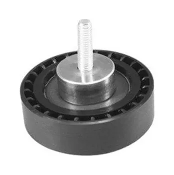 Vratná/vodicí kladka, klínový řemen MAGNETI MARELLI 331316170037