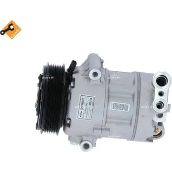 Kompresor klimatizace Kompresor, klimatizace NRF 32793