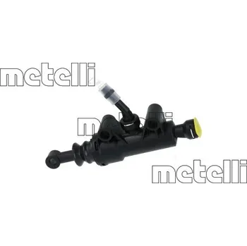Spojkový válec Hlavní válec, spojka METELLI 55-0316