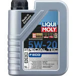 Motorový olej LIQUI MOLY 3840