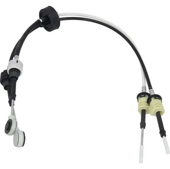 Tažné lanko, ruční převodovka KAMOKA CP0069