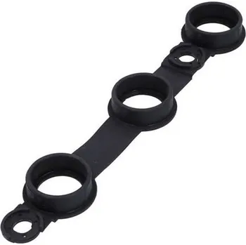 Těsnění motoru Těsnění, kryt hlavy válce KAMOKA 8703023