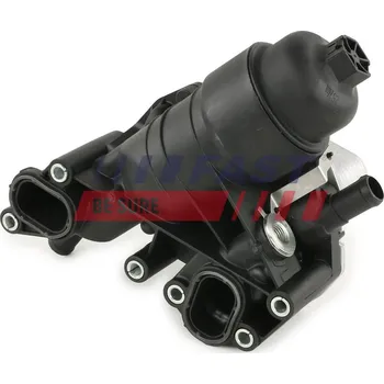 Chladič motoru Olejový chladič, motorový olej FAST FT55404